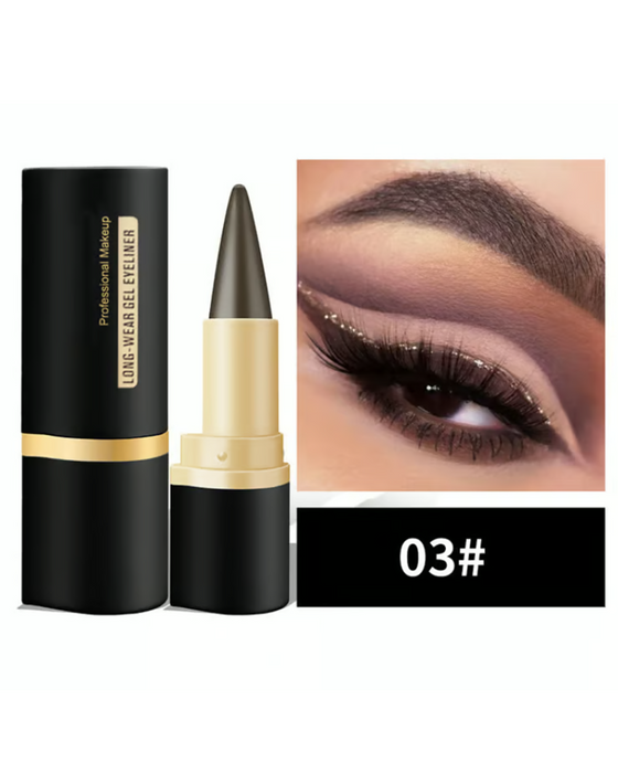 Eyeliner Creme Naturlich Wasserdicht