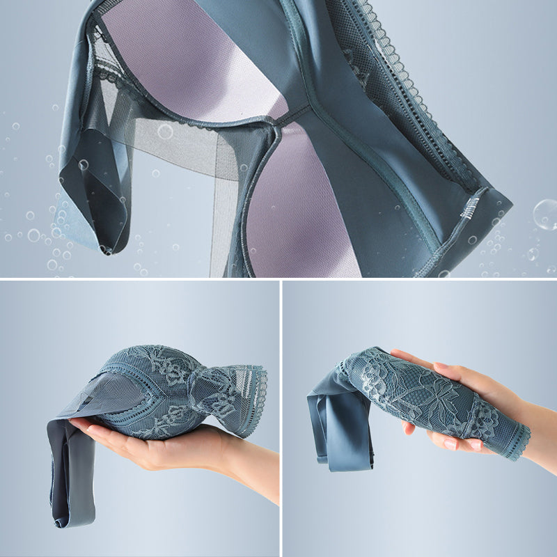 Büstenhalter Damen Spitze