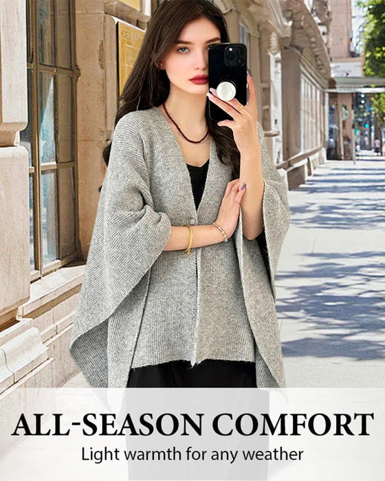 Eleganter Damen-Cardigan