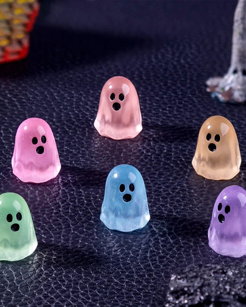 👻 Dekorationen Süße Halloween Geist