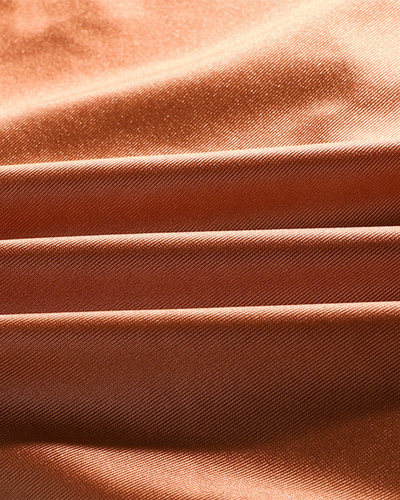 Hochtaillierte Spitzenunterhose für Damen
