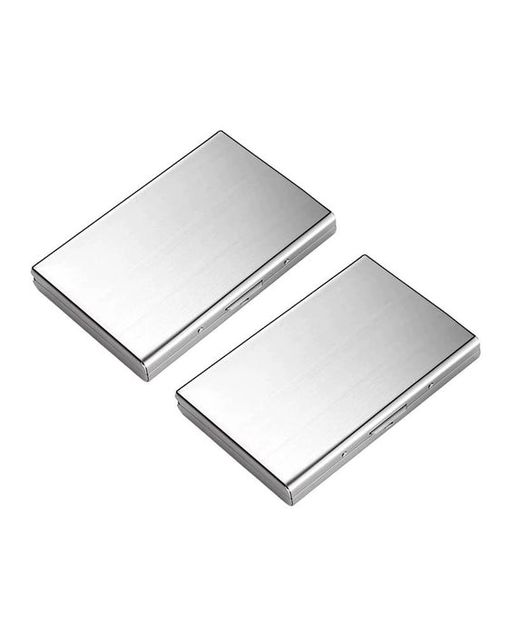 💫RFID‑Kreditkartenetui