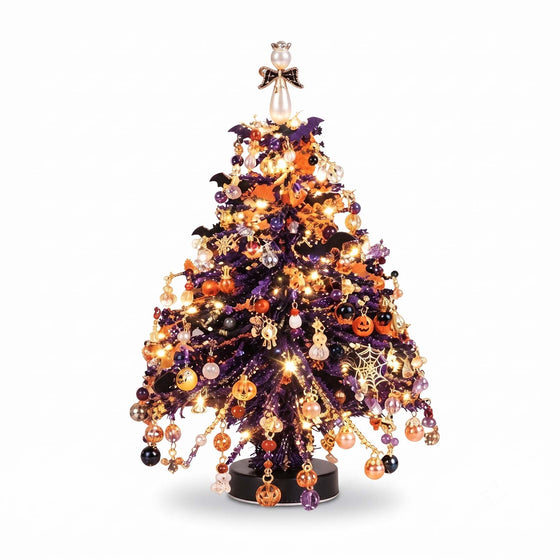Bastelset DIY Perlen Weihnachtsbaumschmuck