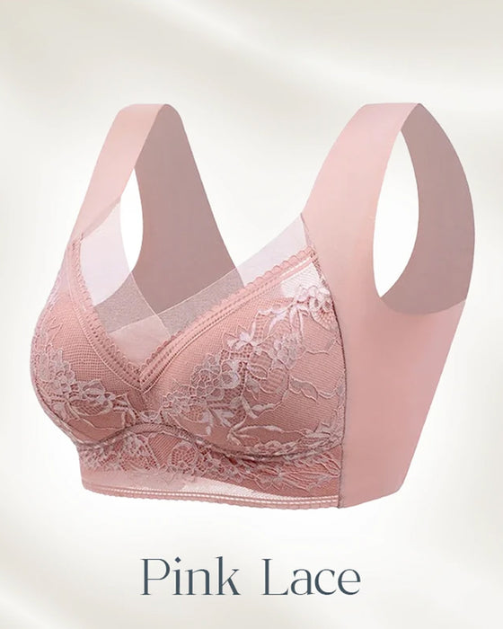 BH Nahtlos Sexy Push Up Drahtlos