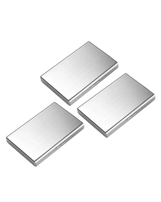 💫RFID‑Kreditkartenetui