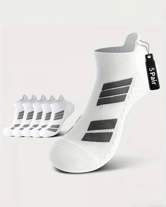 Socken Marathon Herren