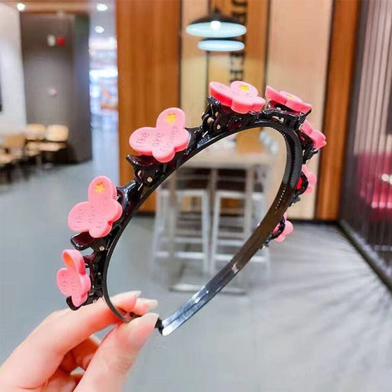 🌺Mädchen Süße Prinzessin Frisur Haarnadel🌺