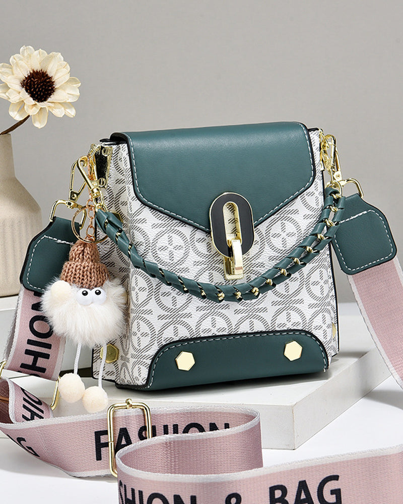 Tasche Quer Körper Handy