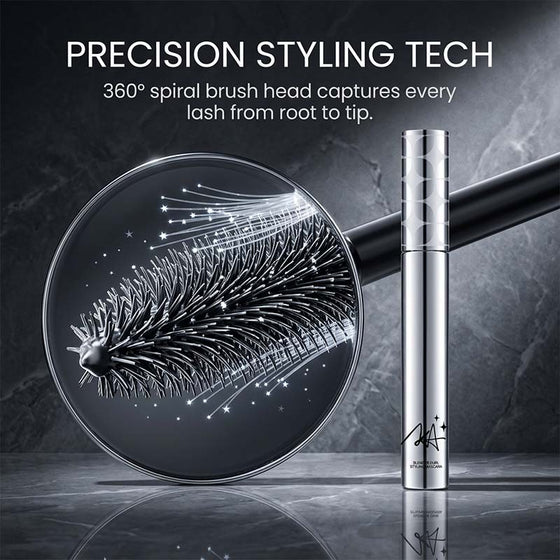 Waterproof Tubing Mascara