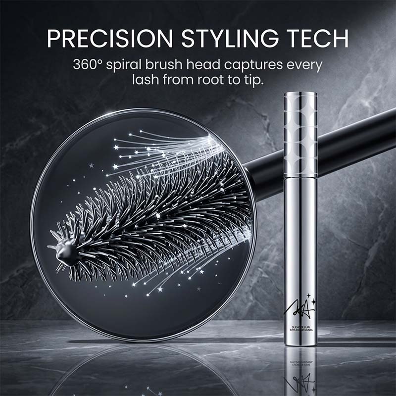 Waterproof Tubing Mascara