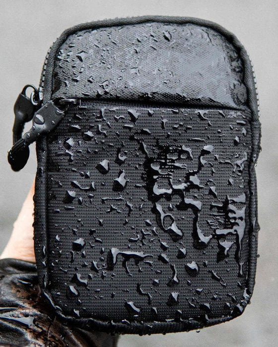 Diebstahlsichere Everyday-Slingbag – Leichter Crossbody-Reiserucksack