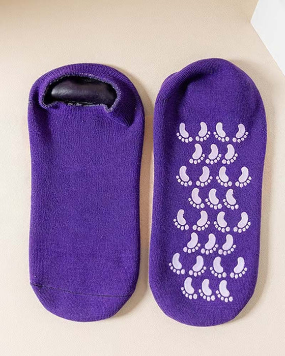 Socken SPA Silikon