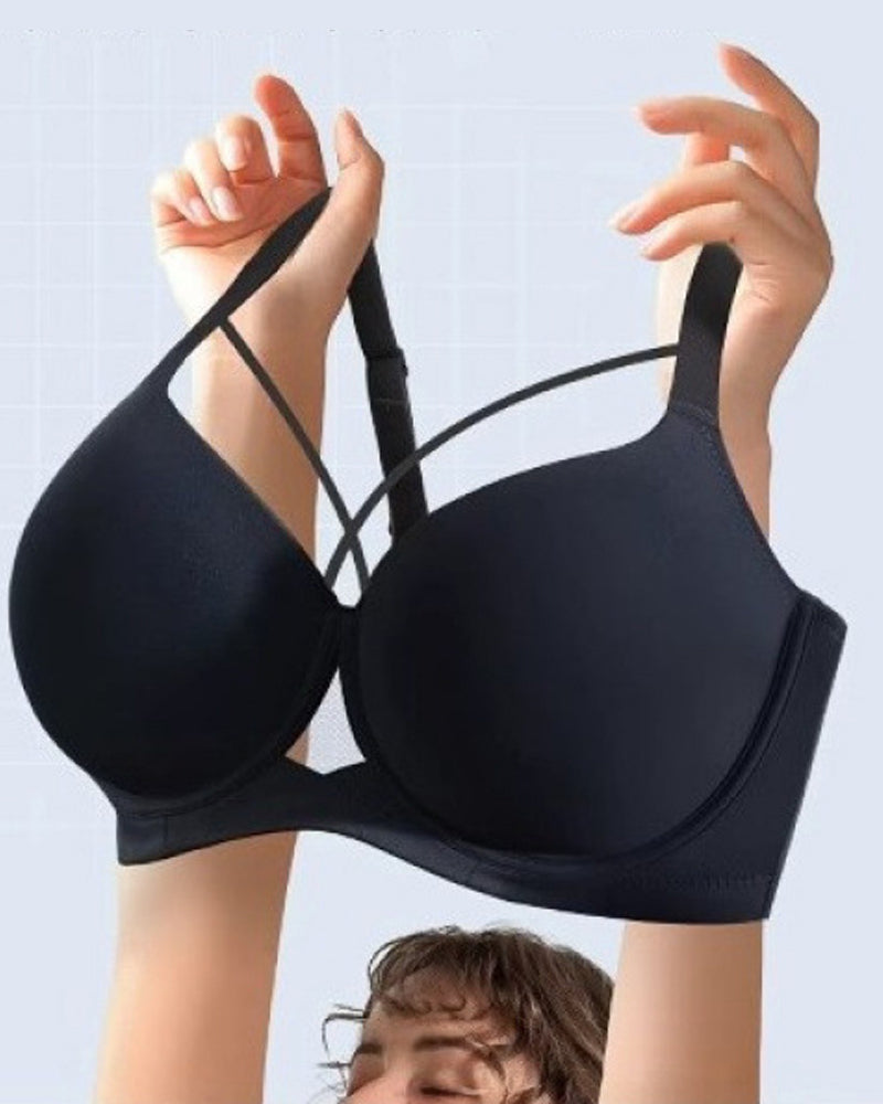 BH leichter Push-Up Übergröße