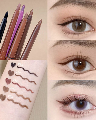 Wasserfester Gel-Eyeliner