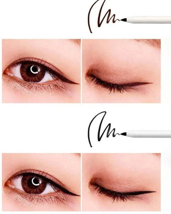 Sternenhimmel Eyeliner