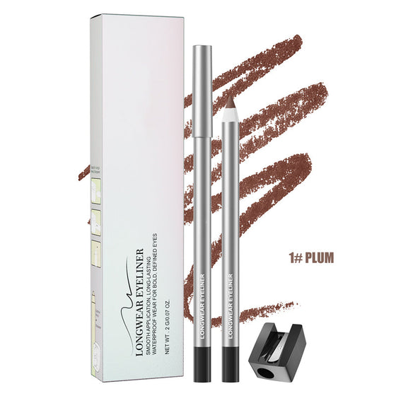 Wasserfester Eyeliner-Gelstift