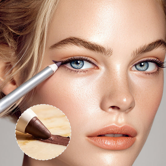 Wasserfester Eyeliner-Gelstift