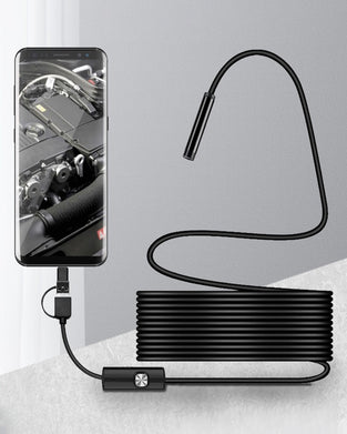 Vdiagtool Endoskopkamera