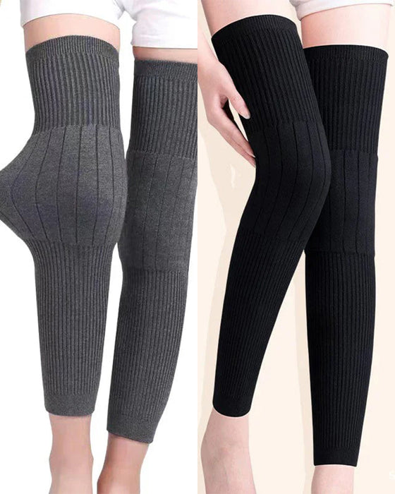Kniebandage, Selbstwärmende Knieschützer Für Männer Und Frauen 🔥Kauf Mehr, Spare Mehr🔥