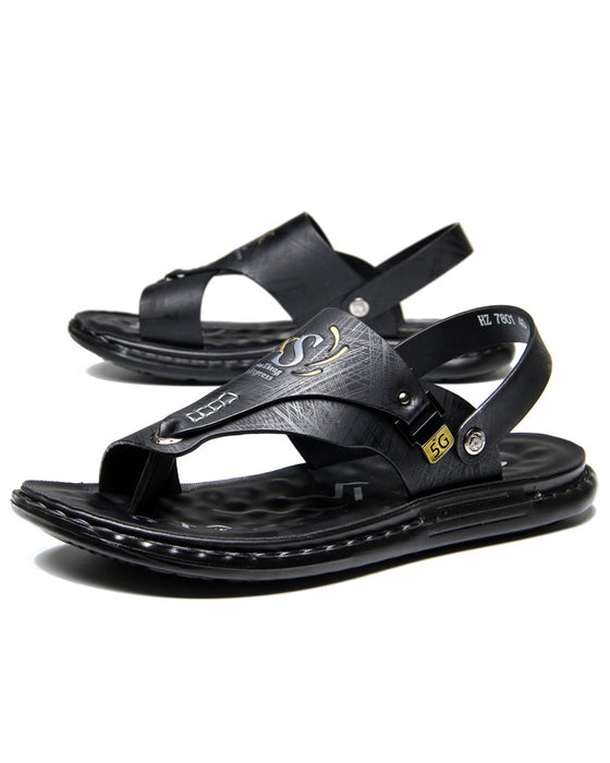 Sandalen Casual Strand