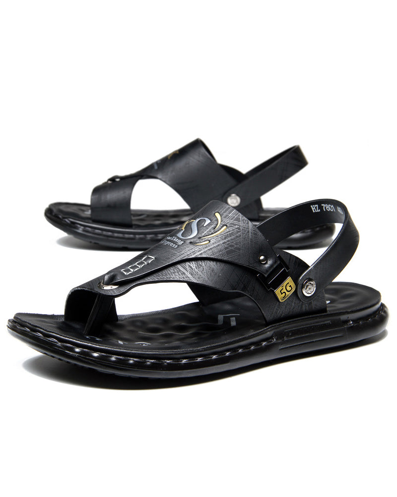 Sandalen Casual Strand