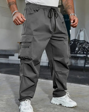 Hose Sport Locker Passform Cargo