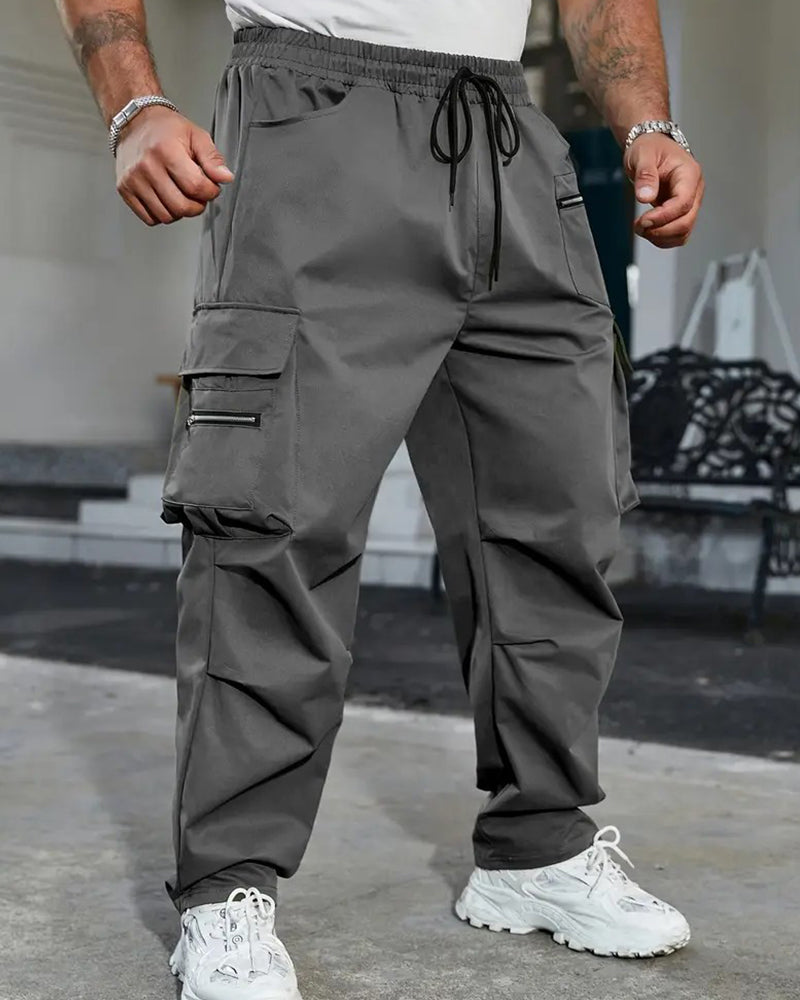Hose Sport Locker Passform Cargo