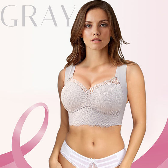 Ultimate Lift Ganzfigur-BH ohne Naht und Spitze mit Cut-Outs