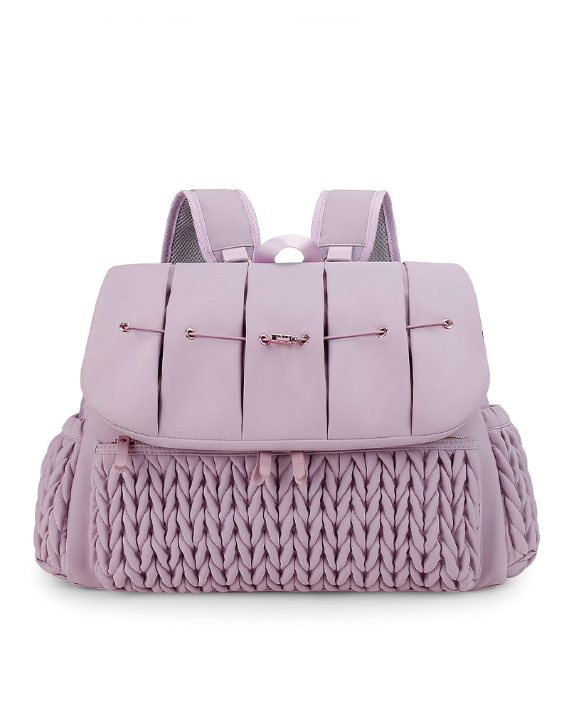 Tasche gesteppte Doppelschulter Mama