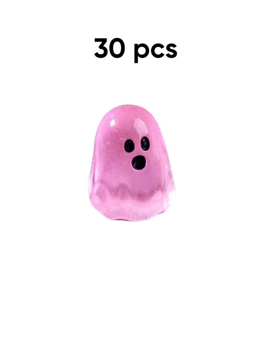 👻 Dekorationen Süße Halloween Geist