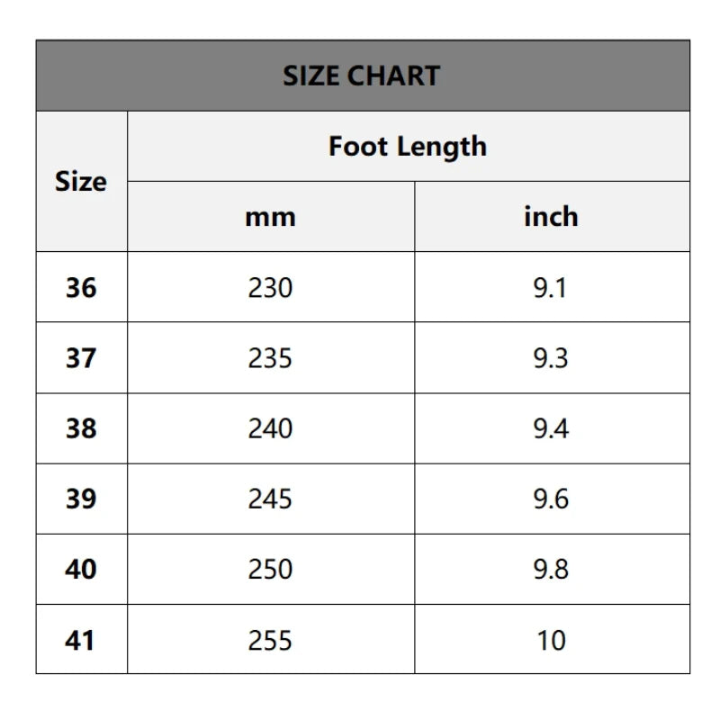rutschfeste warme Schneestiefel mit Reißverschluss für Damen