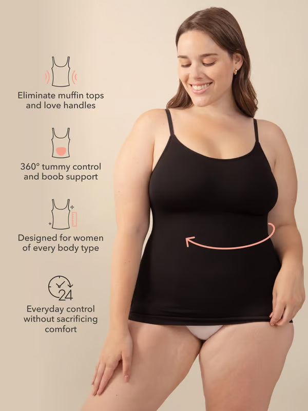 💕2025 Heißer Verkauf Den Ganzen Tag Formgebung Komfort Stretch Camisole