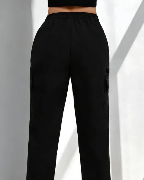 Pants Kordel Locker Casual Cargo