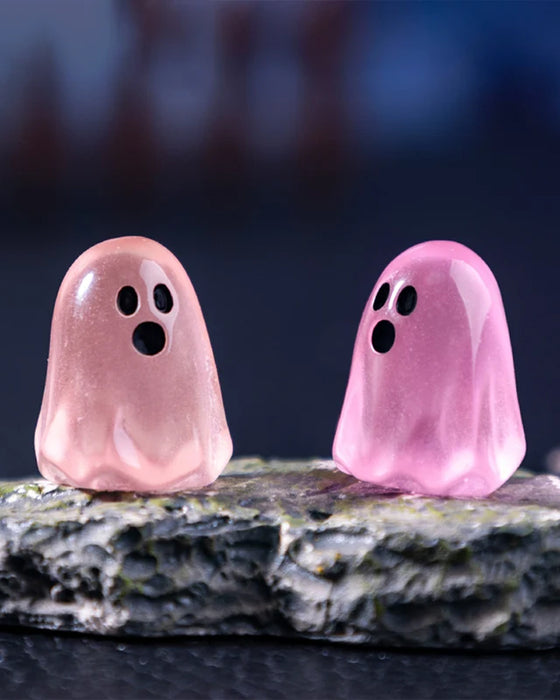 👻 Dekorationen Süße Halloween Geist