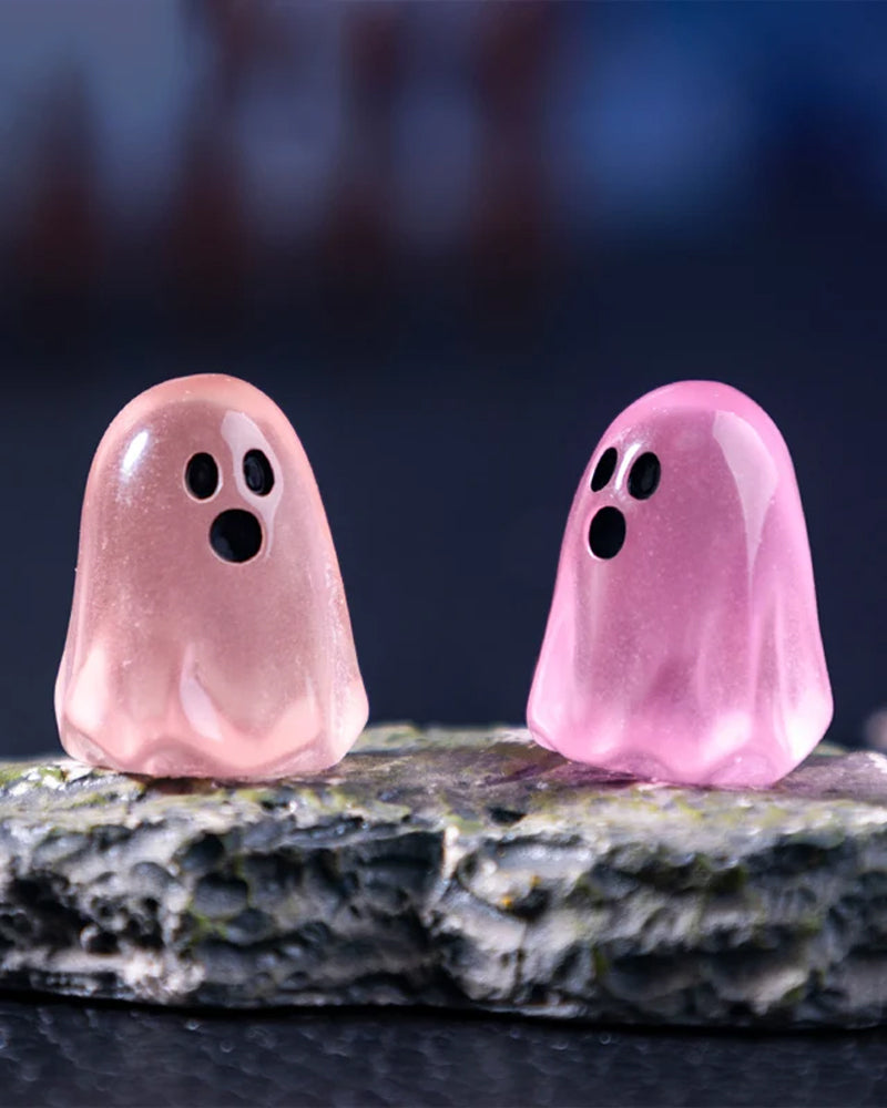 👻 Dekorationen Süße Halloween Geist