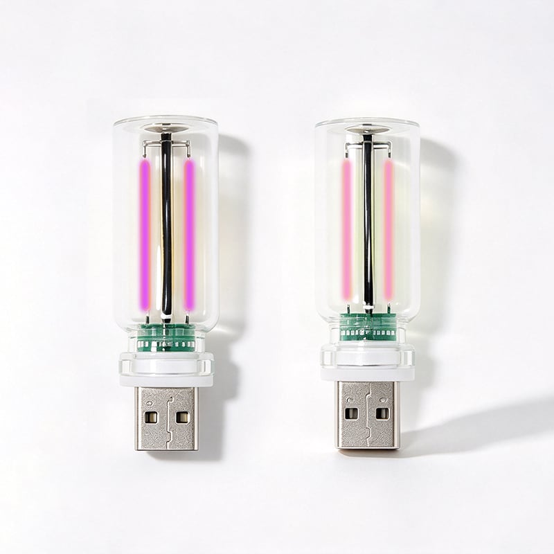 Usb-Touch-Nachtlicht