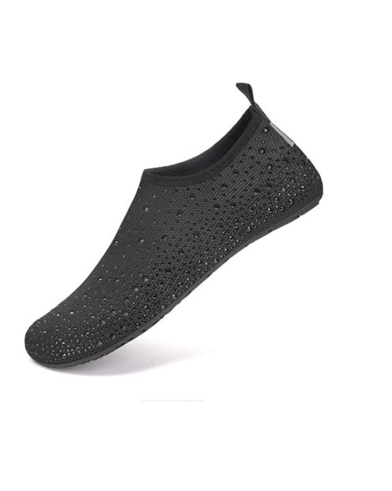 Schnelltrocknende Schuhe Für Schwimmen Und Strandsuche