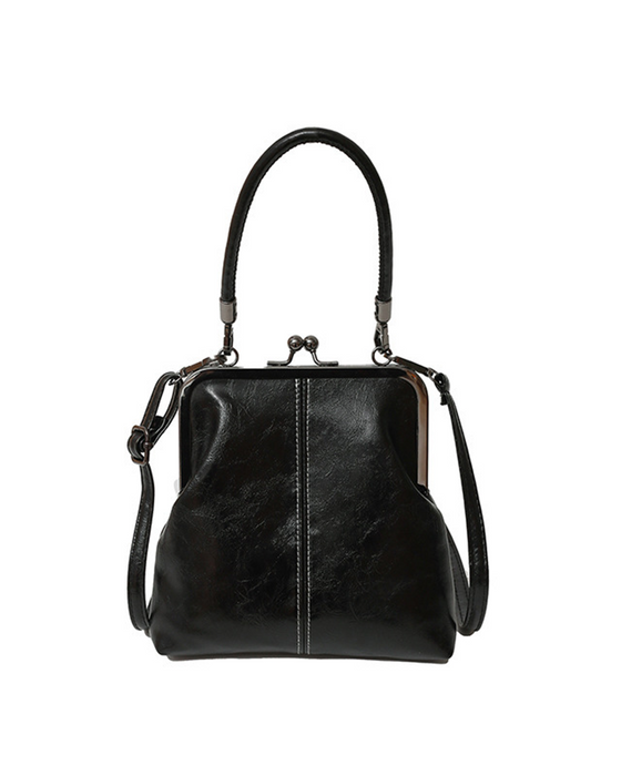 Tasche Körperquer Clip Klein