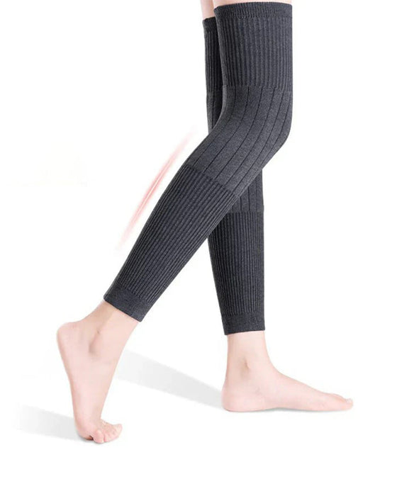 Kniebandage, Selbstwärmende Knieschützer Für Männer Und Frauen 🔥Kauf Mehr, Spare Mehr🔥