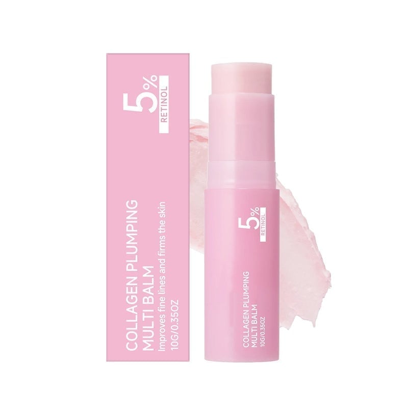 Kollagen Plumping Balsam