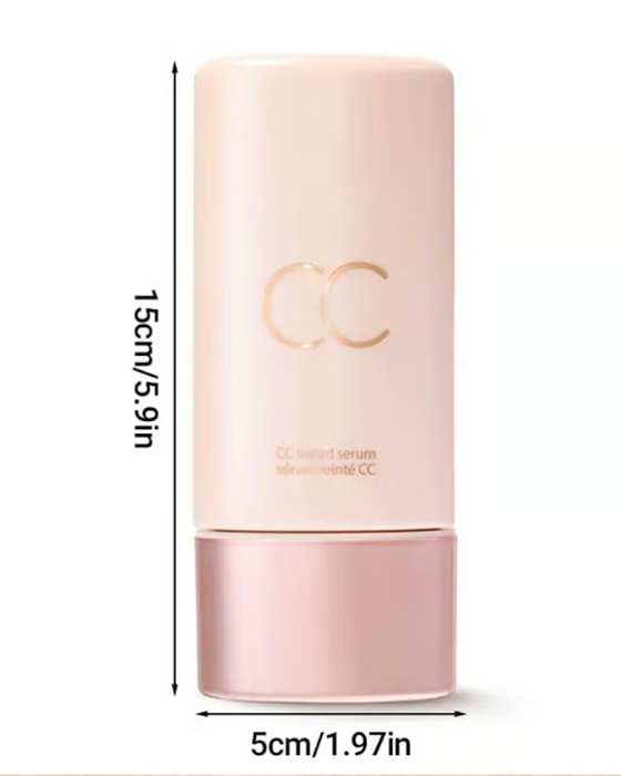 Farbkorrigierendes Getöntes CC Serum
