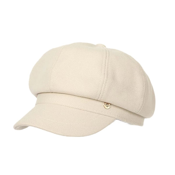 Newsboy-Cap Im Britischen Stil