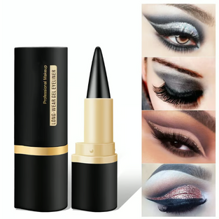 Eyeliner Creme Naturlich Wasserdicht