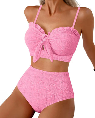 Bikini Spezialstoff Träger