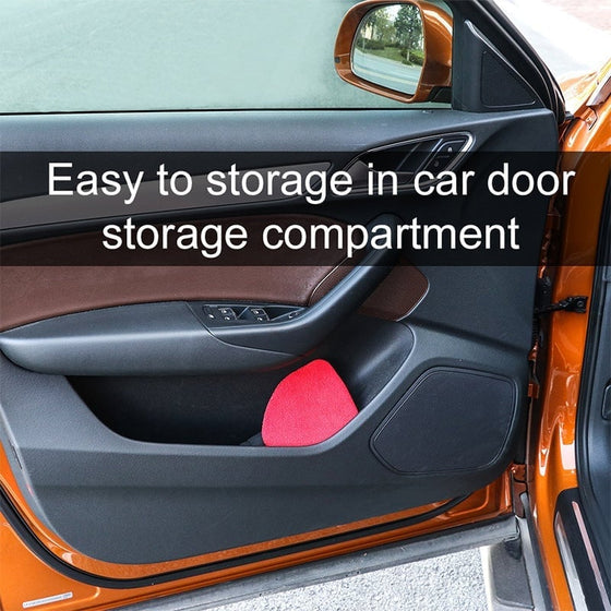 Auto Windschutzscheibe Bürste Set