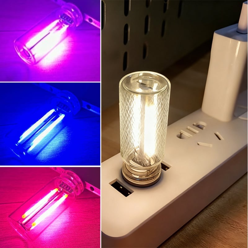 Usb-Touch-Nachtlicht