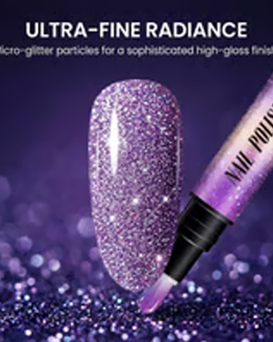 Cat Eye Gel Nagellak Pen Set