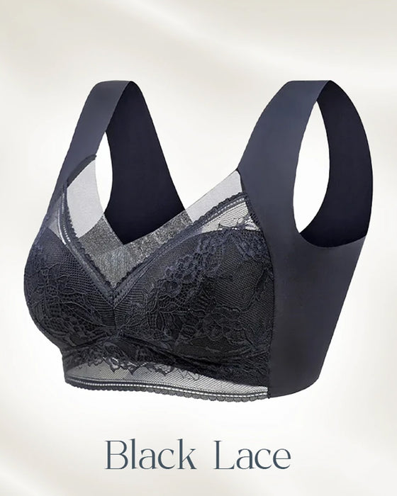 BH Nahtlos Sexy Push Up Drahtlos