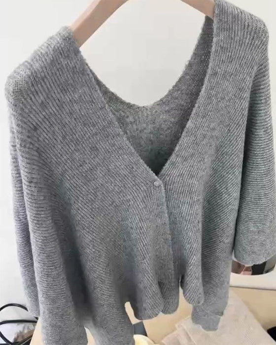 Eleganter Damen-Cardigan