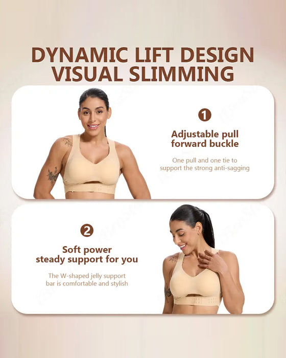 BH Verstellbar Vorderverschluss